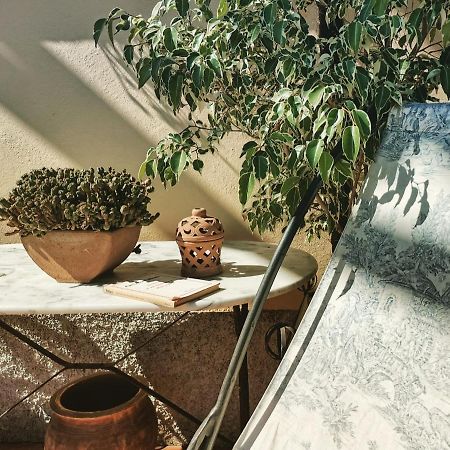 Agriturismo I Gessi Calvignano Экстерьер фото
