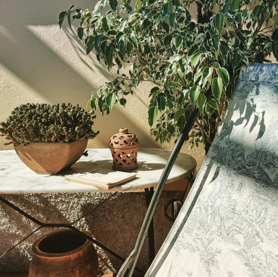 Agriturismo I Gessi Calvignano Экстерьер фото